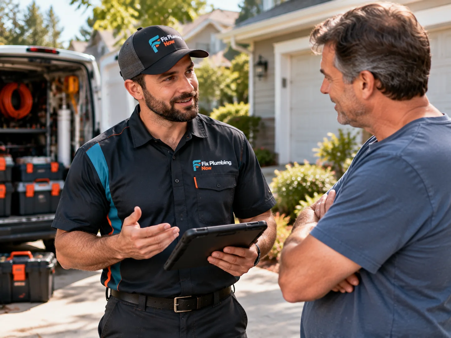 Clogged Drain Service Milton, NC FAQs